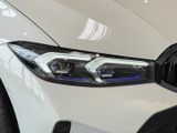 BMW 318 d Touring M Sport Pro+Panorama+ACC+HUD+LED