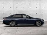 BMW 520d M Sport Komfortsitz Driving Assist Plus
