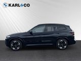 BMW iX3 Impressive M Sport Laserlicht