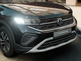 VW T-Cross ENERGY 1.0 TSI SITZHZ+ACC+PDC+CARPLAY