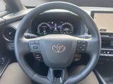 TOYOTA C-HR Plug-In Hyb FWD Teamplayer