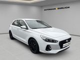HYUNDAI i30 Trend +PDC+Sitzheizung+Klima+Garantie+