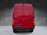 MERCEDES-BENZ Sprinter 514 WERKSTATTAUSBAU L2H2 SCHWINGSITZ 314 2SITZ