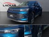 VW Tiguan 1.5 eTSI*1HAND*ALLWETTER*CARPLAY*PDC*NAVI