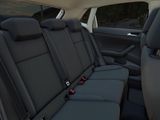 VW Polo Life 1,0 l 59 kW (80 PS) 5-Gang Klima