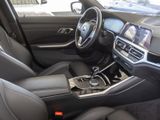 BMW 320 iSportline+Navi+DAB+LED+SHZ+Temp+WLAN+PDCv+h