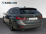 BMW 320 d Touring Sport Line  LC Prof LED  HiFi 19''