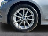 BMW 320 d  Touring LC Prof Tempomat Sportsitze DAB
