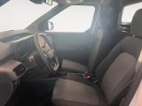 FORD Transit Courier Trend Elektro Winter Paket 3 Holzfußboden