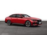 BMW 550e xDrive Limousine