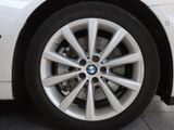 BMW 530d Sport Line VOLLAUSSTATTUNG HuD SD AHK SH