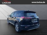 TOYOTA RAV 4 Edition-S 2.0 4x2*KAMERA *SCHIEBED.*SHZ*15