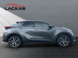 TOYOTA C-HR Hybrid FWD Teamplayer