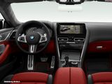 BMW M850i xDrive Coupé