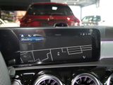 MERCEDES-BENZ A 220 d AMG NIGHT MULTI 360 DISTR KAMERA PANO