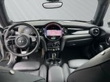 MINI Cooper SE Panorama RFK h&k Komfortzugang Parkassistent