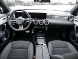 MERCEDES-BENZ A 200 Kompaktlimousine AMG NIGHT SPUR PANO PDC