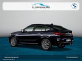BMW X4 xDrive30d Head-Up+AHK+Navi+Kamera+ACC+SHZ+WR