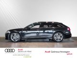 AUDI A6 Avant 40 TDI S-line Design S-tronic LED