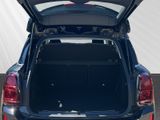 MINI Cooper Countryman Navi Temp Keyless Kamera LED