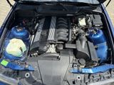 BMW 328 i E36 Cabrio M-Paket Sportsitze El. Verdeck SHZ Klimaaaut.