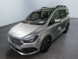 MERCEDES-BENZ T 180 PROGRESSIVE WINTER LED KLIMA NAVI AHK PDC