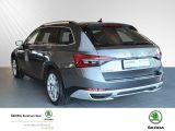 SKODA Superb Combi 2.0 TDI Scout 4x4 (EURO 6d) Klima