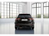 MERCEDES-BENZ GLC 220 d 4M | AMG BURM NIGHT MEMO 360 AHK DISTR