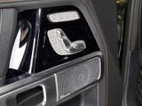 MERCEDES-BENZ G 450 d KOM NIGHT 360 AHK DISTR KAMERA PANO SPUR
