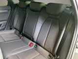 AUDI A3 Sportback S line TFSI 110 kW S tronic Klima