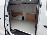 FIAT Scudo XL 120MT AHK+Platte+Kamera