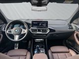 BMW iX3 M-Sport H&K HUD Driving Assistant Prof.