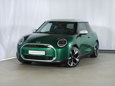 MINI Cooper SE Panorama LenkHZG JCW-SItze LED Keyless