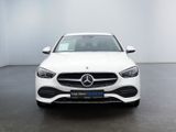 MERCEDES-BENZ C 300 de // AVANTGARDE MEMO DISTR KAMERA SPUR