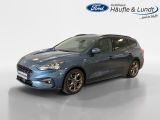 FORD Focus Turnier ST-Line 1.0 EcoBoost Mild-Hybrid EU6d AHK-abnehmbar Navi LED Blendfreies Fernl.