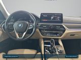 BMW 520d Touring Head-Up+Navi+Luft+Kamera+ACC+SHZ+BT
