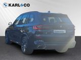 BMW X5 40d xDrive M Sport ACC Pano HUD Laser H&K