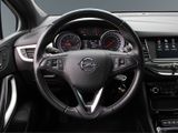 OPEL Astra 1.2 GS Line Black Roof Edition 17 LM Navi PDC SH Kamera