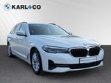 BMW 520 d touring HiFi HUD LC Prof AHK Sportsitze