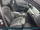 BMW 520d Touring M Sport Navi+Luft+Kamera+SHZ+Apple