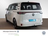 VW ID.Buzz Pro AHK+CARPLAY+KLIMA Klima