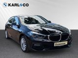 BMW 118 dA LC Prof LED AHK Sitzhzg. Kamera Alarm
