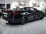 BMW 840 i Cabrio Innovations-Paket, Open-Air-Paket, Standheizung, 20-Zoll