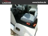 MERCEDES-BENZ Sprinter SPRINTER GELDTRANSPORTER BR3
