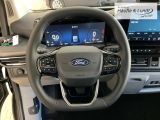 FORD Tourneo Custom 320 L1 Titanium StandHZG AHK-klappbar Navi 360 Kamera LED ACC Apple CarPlay