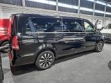 MERCEDES-BENZ V 300 AVANTGARDE EXTRAL ALLRAD 8SITZER STANDH