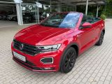 VW T-Roc Cabrio R-Line/AHK/ACC/Kamera/BLIS/AppConne