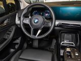 BMW 218 i+Navi+DAB+Leder+RFK+Sportsitze+SHZ+PDCv+h
