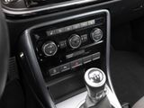 VW Beetle Cabrio 1.2 TSI Sound SHZ PDC