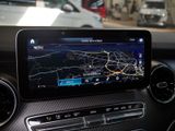 MERCEDES-BENZ V 300 EDITION ALLRAD NIGHT AMG PANO LEDER LED